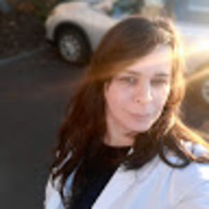 Meet your Posher, Márcia aparecida